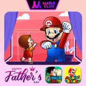 Slot126 Mario Club